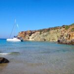 Milos: Full-Day Catamaran Cruise to Poliegos and Kleftiko - What Sets This Tour Apart?