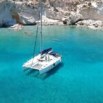 Milos: Full-Day Catamaran Cruise with Paddle Board - Final Thoughts