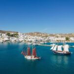 Milos: Full Day Cruise Via Traditional Boat - Practical Details and What to Pack