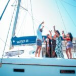 Milos: Full day Milos and Poliegos Catamaran Cruise - Why This Tour Offers Great Value