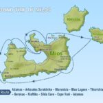 Milos: Full-Day Sailboat Cruise with Food and Open Bar - Practical Details and Tips