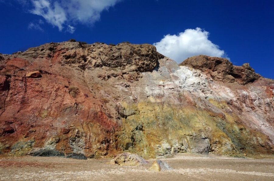 Milos: Geology & Volcano Half-Day Morning Tour - Why This Tour Offers Good Value
