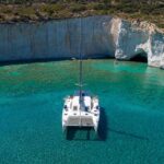 Milos: Half-Day Morning Catamaran Cruise to Kleftiko - What Makes This Tour Stand Out?