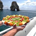 Milos: Half-Day Speedboat Cruise to Klefiko with Snorkeling - FAQ