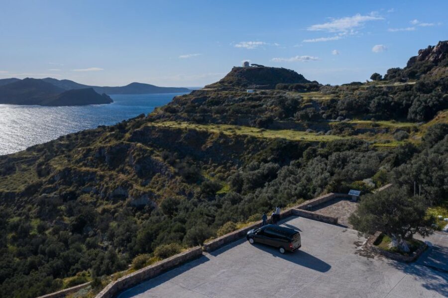Milos : Highlights Tour with Local products to buy! - The Value of the Tour