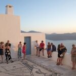 Milos Island: Archaeology & Culture Tour - A Deep Dive into the Milos Archaeology & Culture Tour