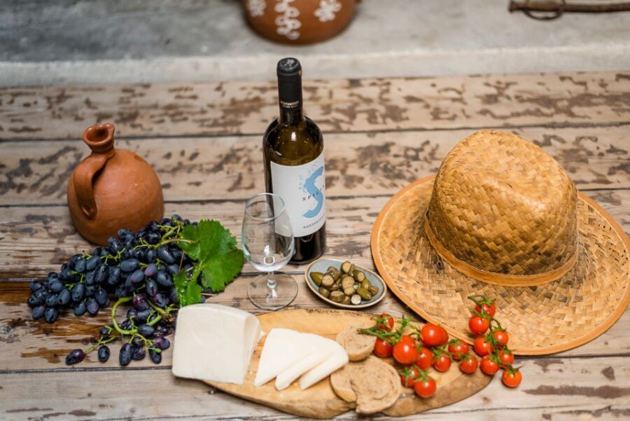 Milos Island: Kostantakis Winery Wine Tasting Experience - The Taste of Milos in a Glass