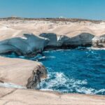 Milos Island Sunset Cruise Agia Kyriaki-Kleftiko-Adamantas - What’s Included & What’s Not