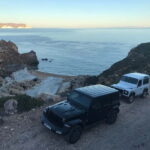 Milos: Jeep Safari Adventure on Milos Island" - How the Experience Feels
