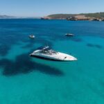 Milos : Kleftiko Half Day Semi Private Power Yacht Cruise - The Practical Side: What to Expect and What to Bring