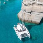 Milos: Kleftiko Morning Catamaran Cruise with Lunch & Drinks - Who Would Love This Trip?