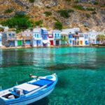 Milos: Kleftiko Semi Private Sailing Cruise with Lunch - Who Should Consider This Tour?