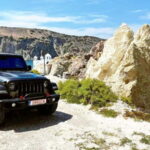 Milos: Luxury Jeep Safari with BBQ & Drinks - Who Will Love This Tour?