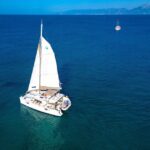 Milos: Private Catamaran Cruise to Kleftiko and Polyegos - Who Should Consider This Tour?