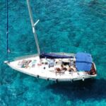Milos : Private Full Day Cruise to Kleftiko With Lunch - The Sum Up