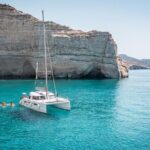 Milos Private Half-Day Catamaran Cruise to Kleftiko with Lunch - Summing Up: Who Should Book This Tour?