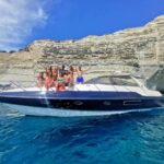Milos: Private Motor yacht cruise to Kleftiko - Sykia - Who Will Love This Tour?