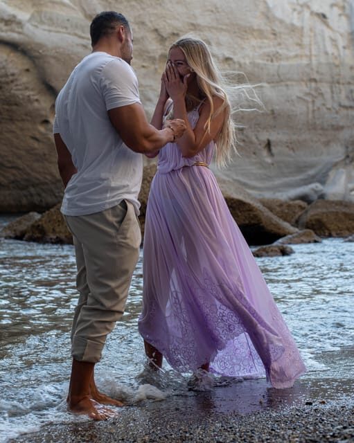 Milos: Private Photo Tour with a Professional Photographer - Why This Tour Offers Real Value