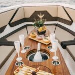 Milos: Private Yacht TourKleftiko Sarakiniko Poliegos - Detailed Itinerary Breakdown