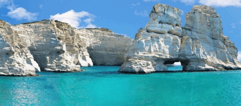 Milos: Rent a boat without License - Frequently Asked Questions (FAQs)