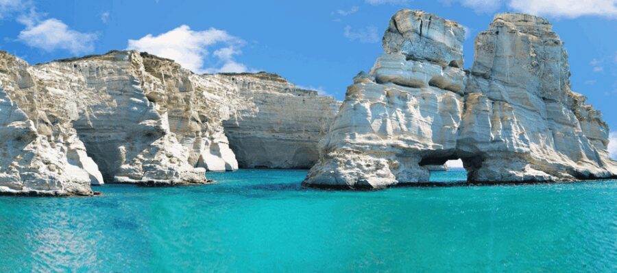 Milos: Rent a boat without License - Frequently Asked Questions (FAQs)
