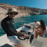 Milos: Self-Drive Boat Rental with Optional Skipper - Practical Details & Tips