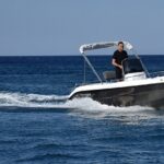 Milos Self Drive Private Boat - No Licence Required - Aphrodite - Detailed Breakdown of the Itinerary and Highlights