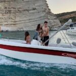 Milos Self Drive Private Boat - No License Required, APHRODITE II - How the Itinerary Unfolds