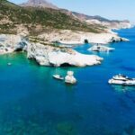 Milos: South Coast Private RIB Cruise with Kleftiko Visit - Who Should Consider This Experience?