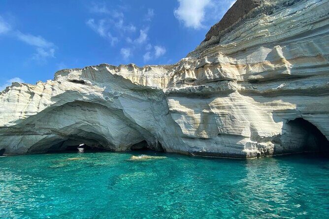 Milos South Side Beaches Cruise from Agia Kyriaki - Final Thoughts: Is This Cruise Right for You?