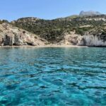 Milos South Side Beaches Cruise From Kipos - The Sum Up
