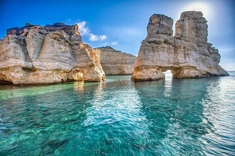 Milos: Speed Boat Rental with skipper - Who Is This Tour Best For?