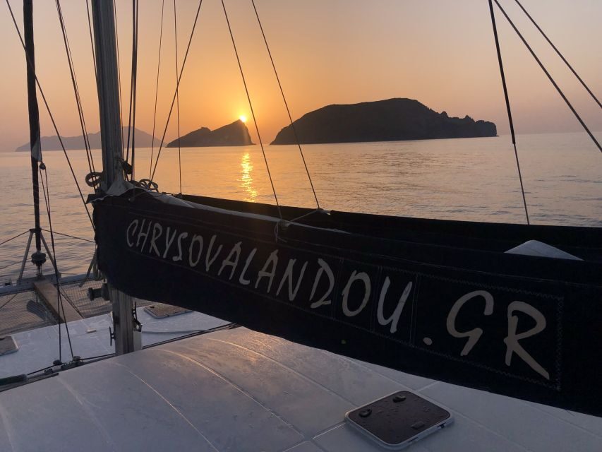 Milos: Sunset Catamaran Cruise with Kleftiko Visit - Final Thoughts: Is It Worth It?