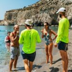 Milos: Tsigrado and Gerakas Beach Kayaking Tour - Final Thoughts