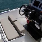 Milos:Rent a Luxury RIB Boat (Speedboat license is required) - An In-Depth Look at the Milos RIB Rental Experience