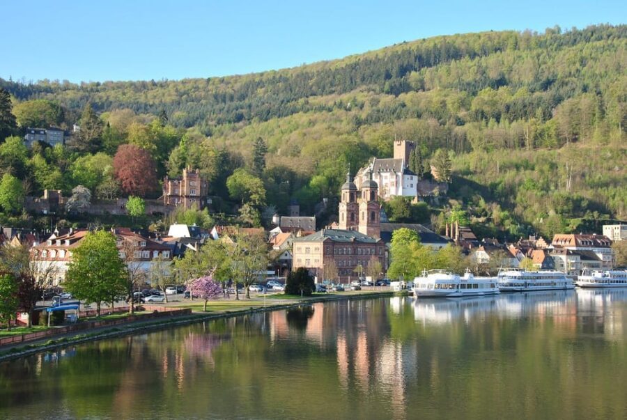 Miltenberg - Private Walking Tour - Why Choose the Miltenberg Private Walking Tour?