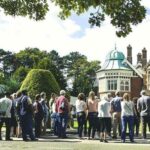 Milton Keynes: Bletchley Park Entry Ticket - A Deep Dive into the Bletchley Park Experience