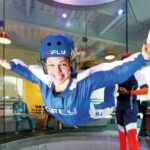 Milton Keynes iFLY Indoor Skydiving Experience - 2 Flights & Certificate - What to Expect During Your Indoor Skydiving Experience
