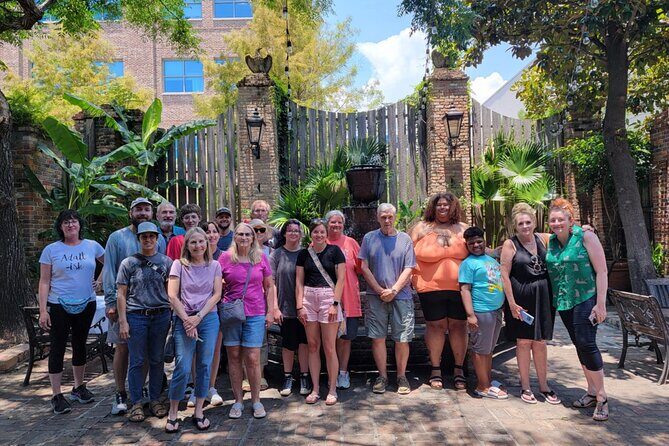 Milton Splash and Dash Tour & Scavenger Hunt - Who Should Consider This Experience?