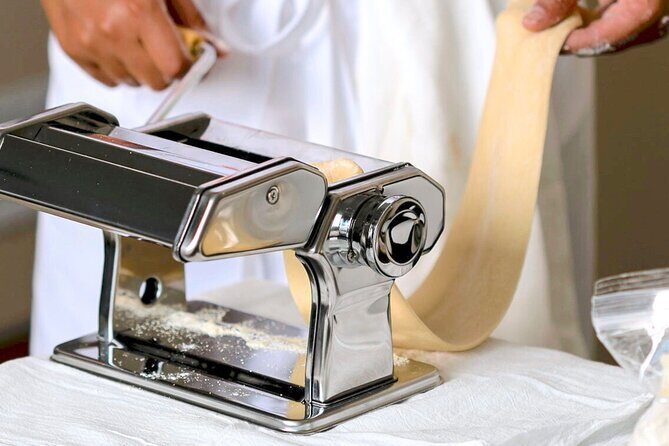 Milwaukee 2 Hour Pasta Making Class With Local Chef - Why This Experience Works for Travelers