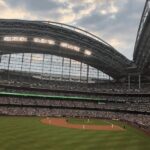 Milwaukee Brewers Baseball Game at American Family Field - A Closer Look at the Itinerary