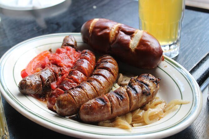 Milwaukee Walking Food Tour With Secret Food Tours - FAQ