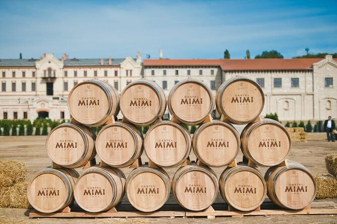 MIMI Castle with wine Tasting - Who Will Love This Tour?
