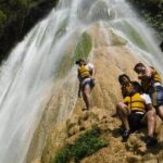 Minas Viejas Waterfall and Micos Waterfalls Tour - Who Will Love This Tour?