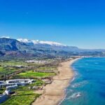 Mindful Horseback Escape  Kissamos - A Detailed Look at the Mindful Horseback Escape