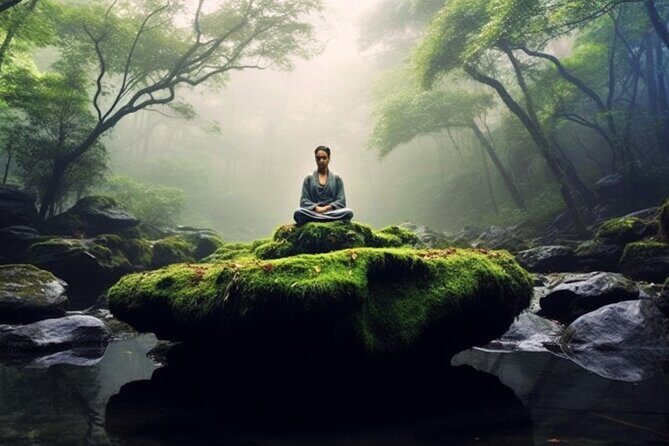 Mindful Meditation and Dharma Talks around the Big Island - FAQs