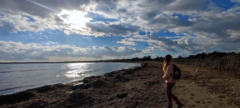 Mindfulness in Vendicari: discover the reserve through all your senses - Who Will Love This Tour?