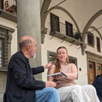 Mindgames of a Mentalist and Strolling through Florence - A Deep Dive into the Experience