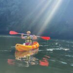 Minho: Kayak Tour with Professional Guide - Who Should Consider This Tour?