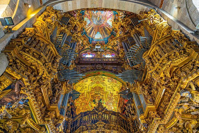 Minho Tour Private (Braga and Guimarães) Full Day - FAQs